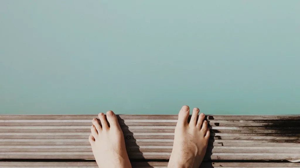 verrugas o papilomas plantares