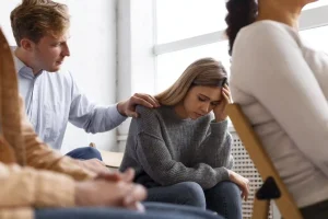dolor en los pies y salud mental